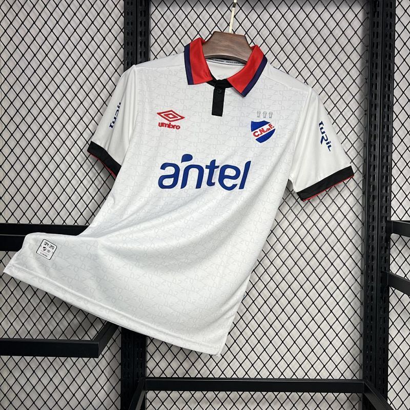 Maillot Club Nacional Sport Domicile 24/25