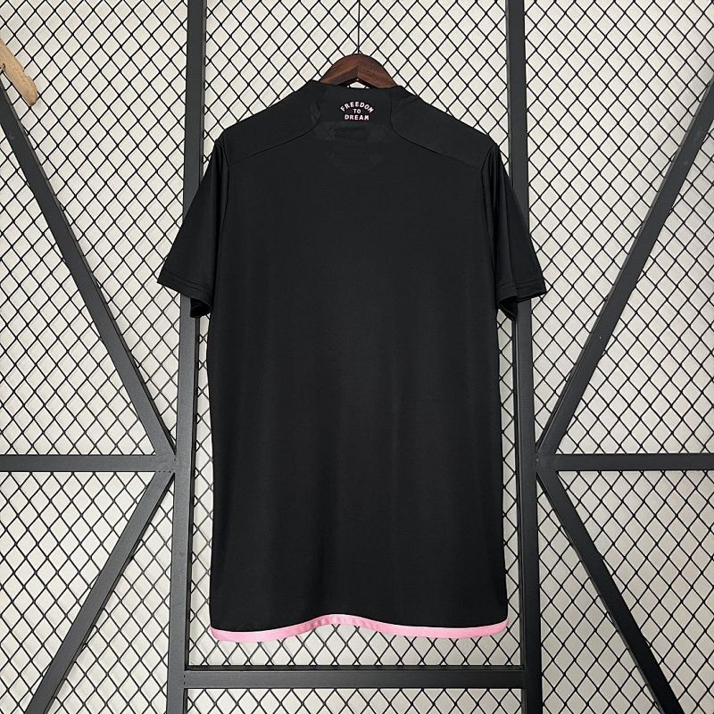 Inter Miami Away Jersey 24/25