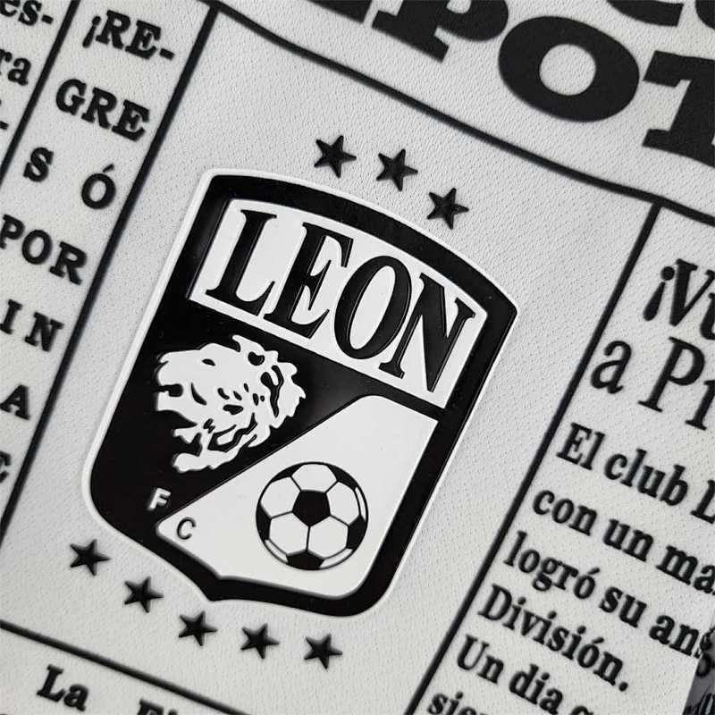 Maillot Leon Extérieur 22/23