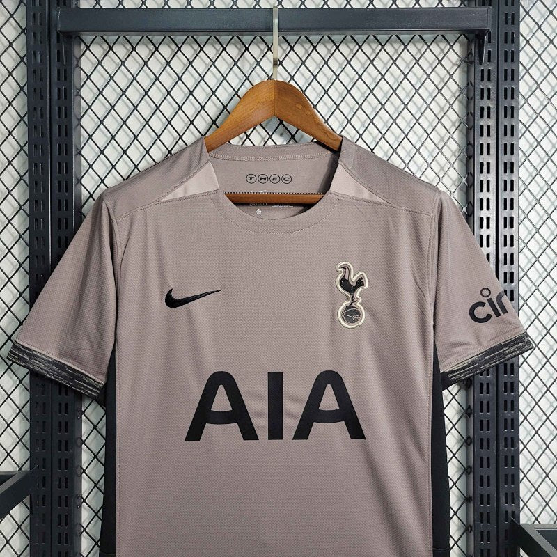 Maillot Tottenham Extérieur 23/24