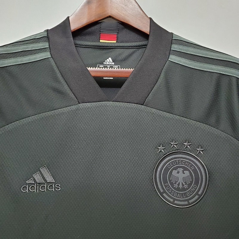 Maillot Allemagne Extérieur 2020