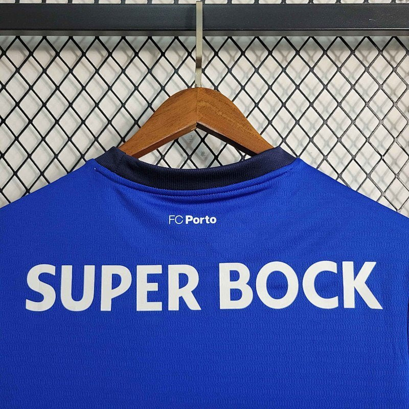 Maillot FC Porto Domicile 23/24
