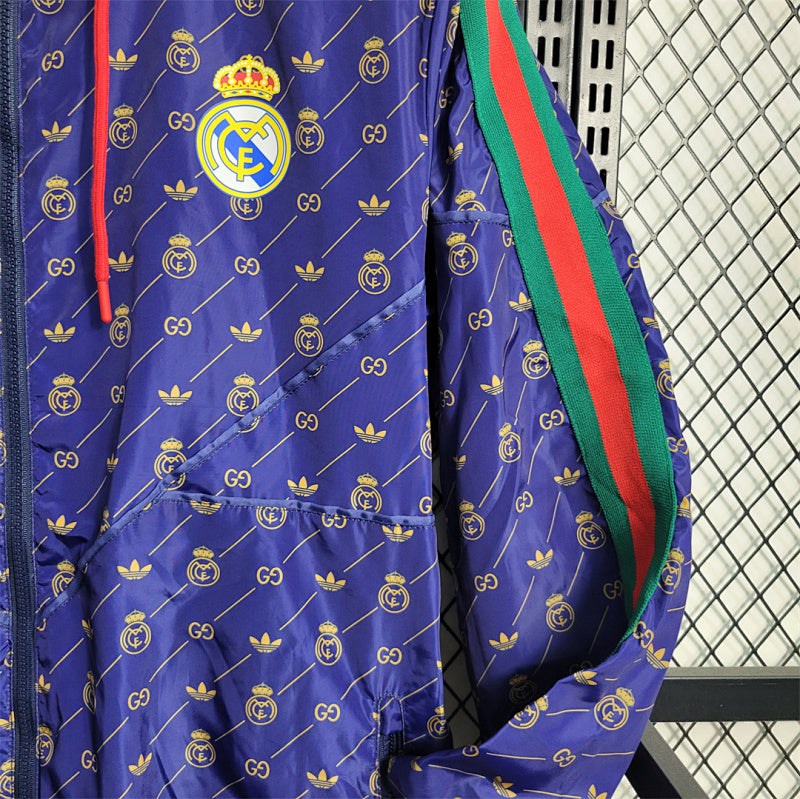 Survêtement Real Madrid 23/24 (2)