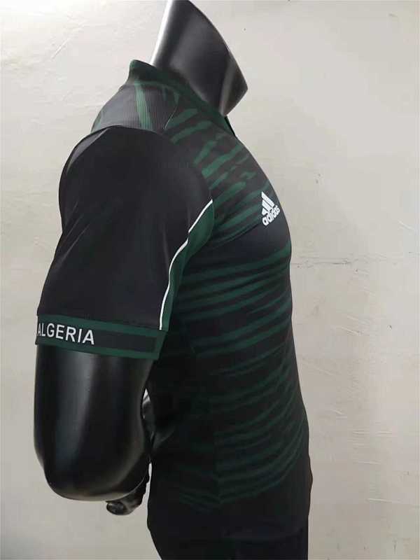 Maillot Algérie 25/26