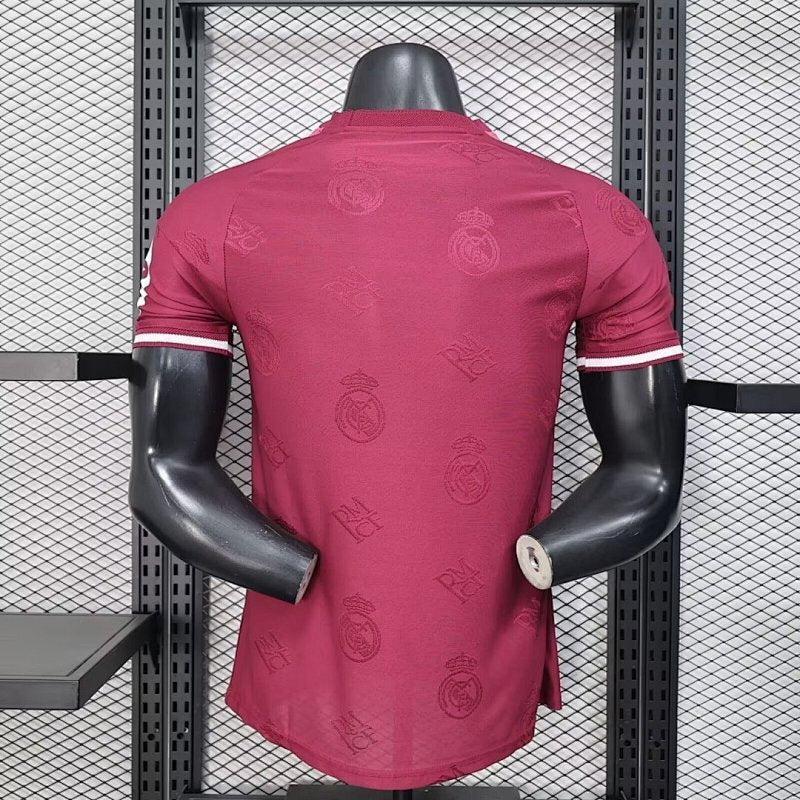 Maillot Real Madrid Third Player Version 26/27