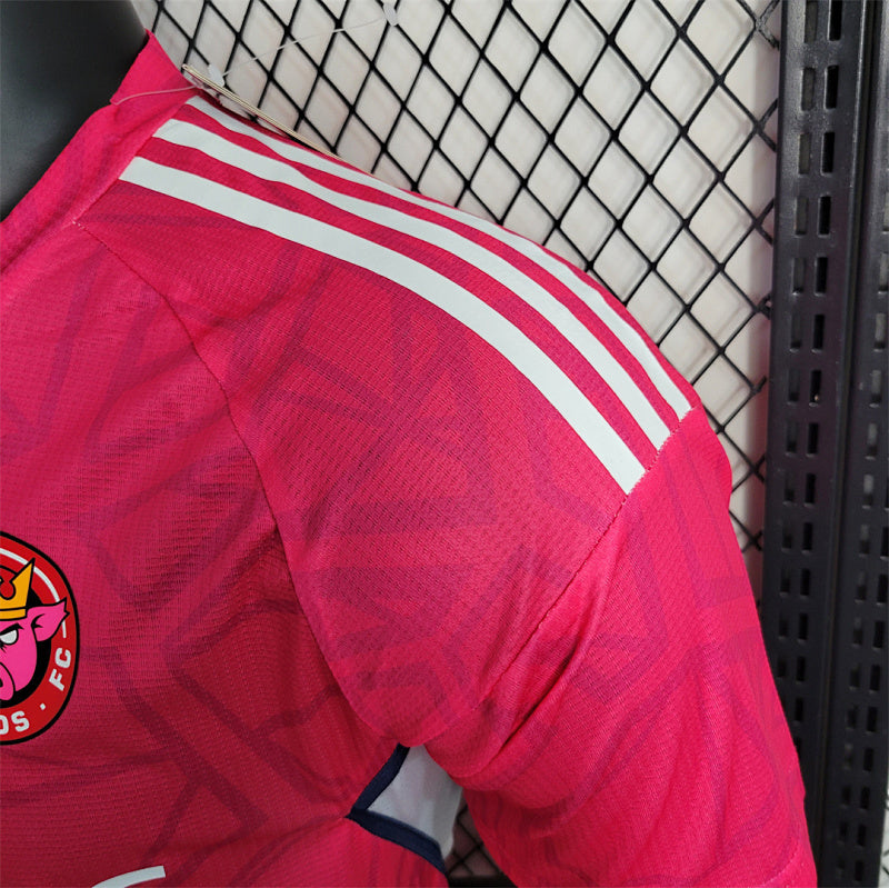 Maillot King League Spain Player Version 23/24