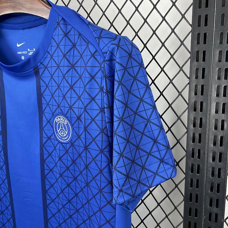 Maillot PSG Prématch 25/26