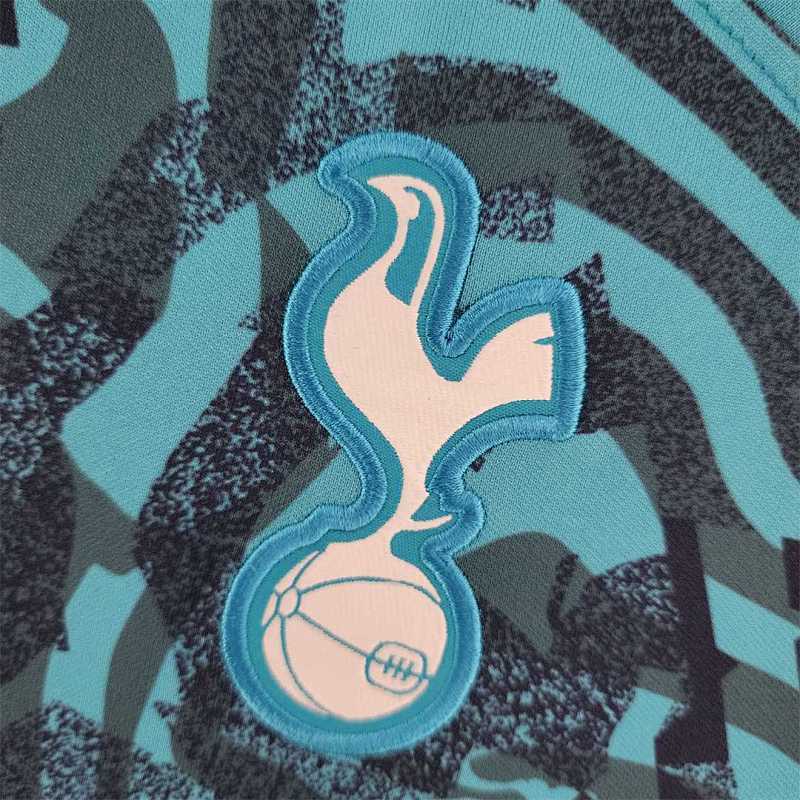 Camiseta Tottenham Visitante 22/23