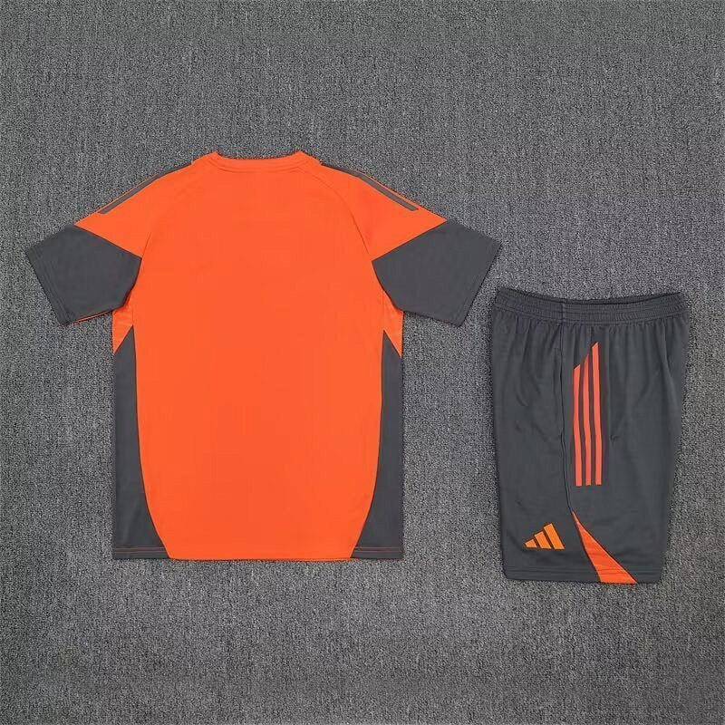 Ensemble Bayern Munich Orange Prématch 25/26
