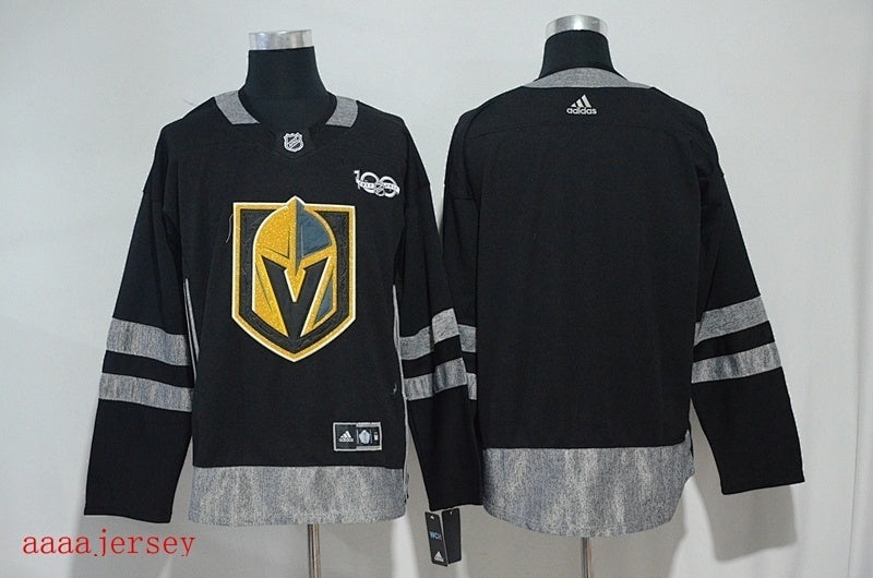 Maillot Golden Knights ice 25/26