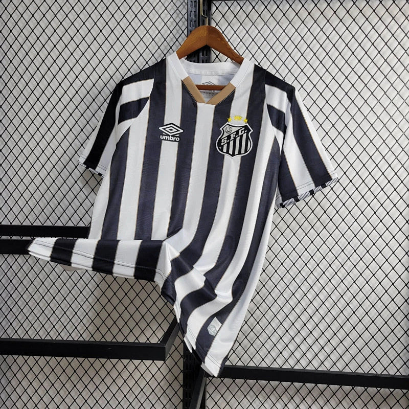 Maillot Santos Extérieur 24/25