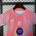 Conjunto Niño FC Barcelona Edición Especial 25/26