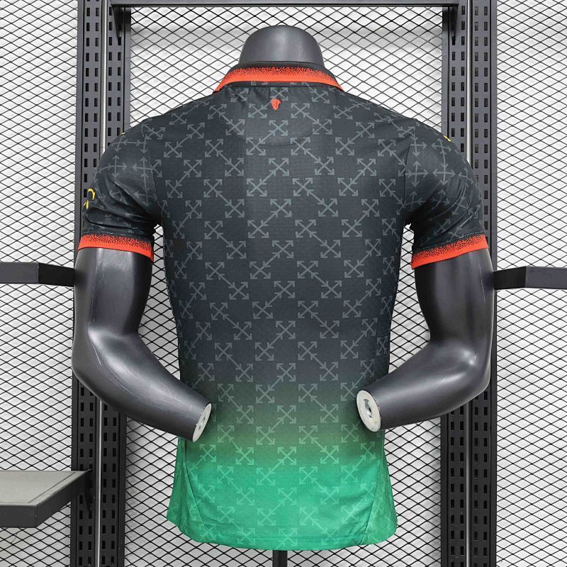 Maillot AC Milan Player Version 24/25