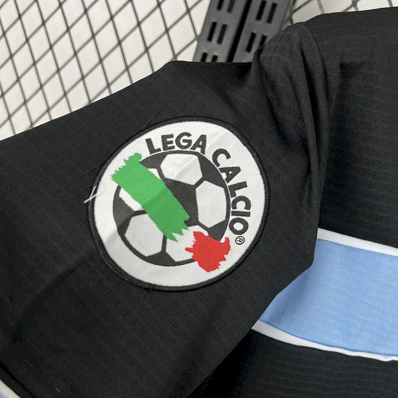 Maillot Lazio Third Rétro 98/99