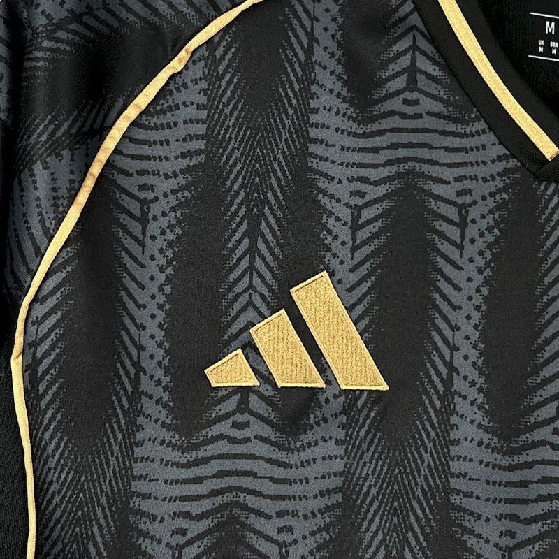 Maillot Atlético Mineiro Third 25/26