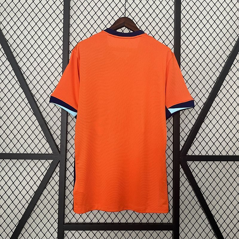 Maillot Pays-Bas Domicile 25/26