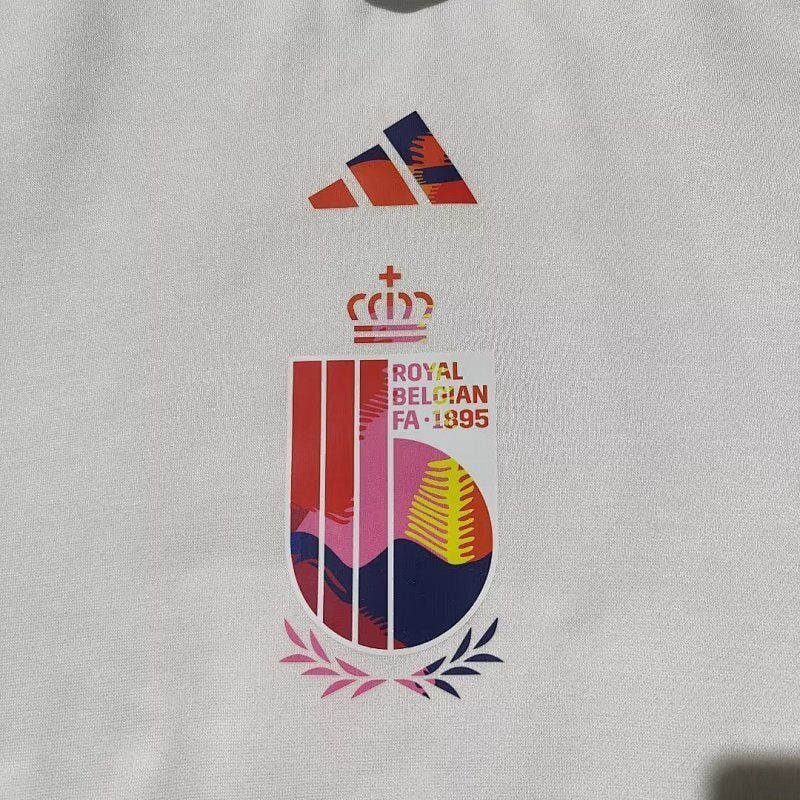 Survêtement Belgium Hoodie 25/26
