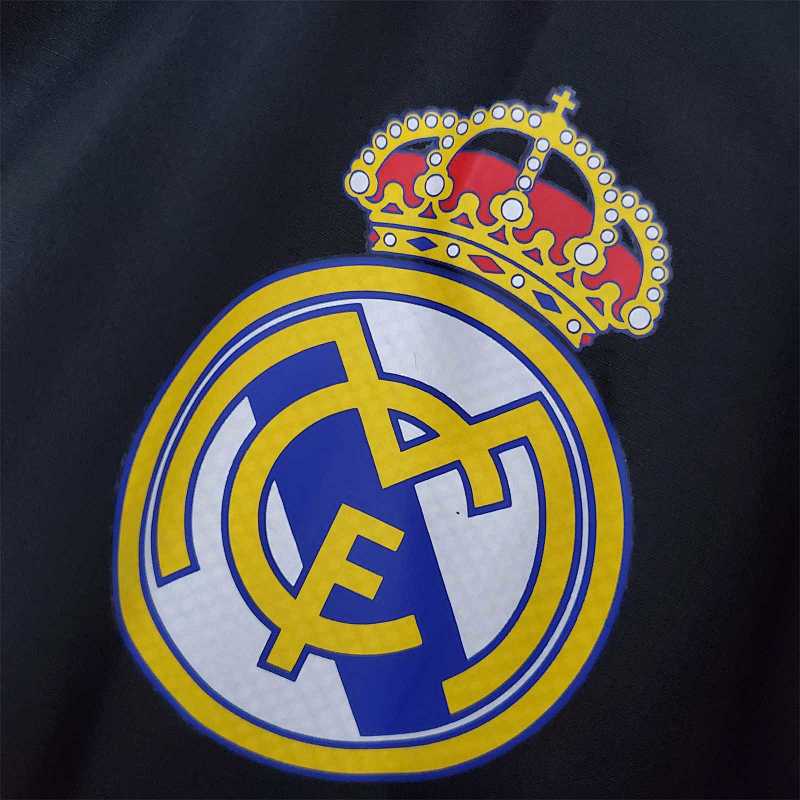Coupe-vent Real Madrid 22/23
