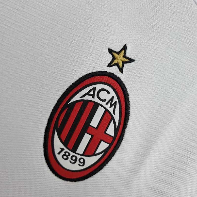 Maillot AC Milan Extérieur Rétro 25/26
