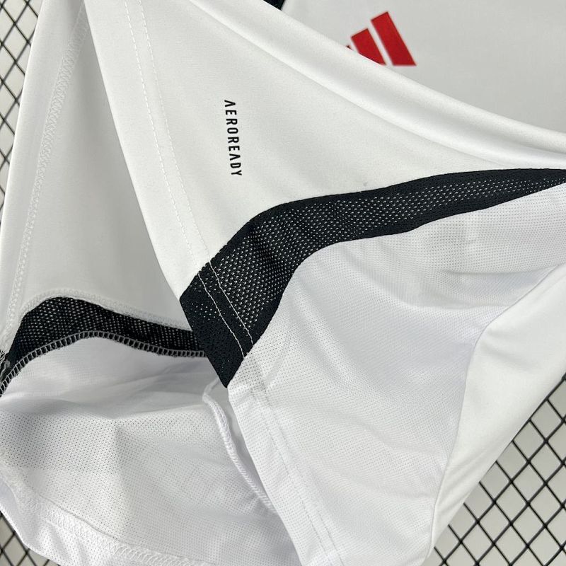 Maillot Flamengo Extérieur 25/26