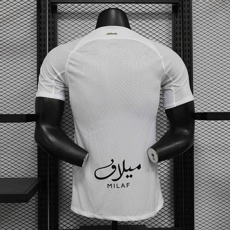 Maillot Al-Ittihad Extérieur Player Version 24/25
