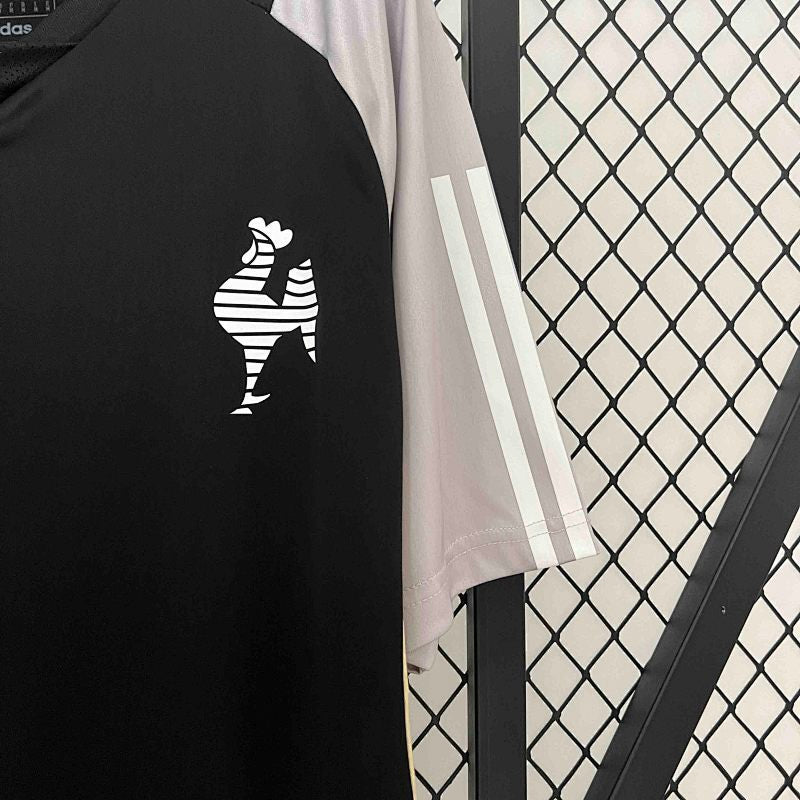 Maillot Atlético Mineiro Prématch 24/25