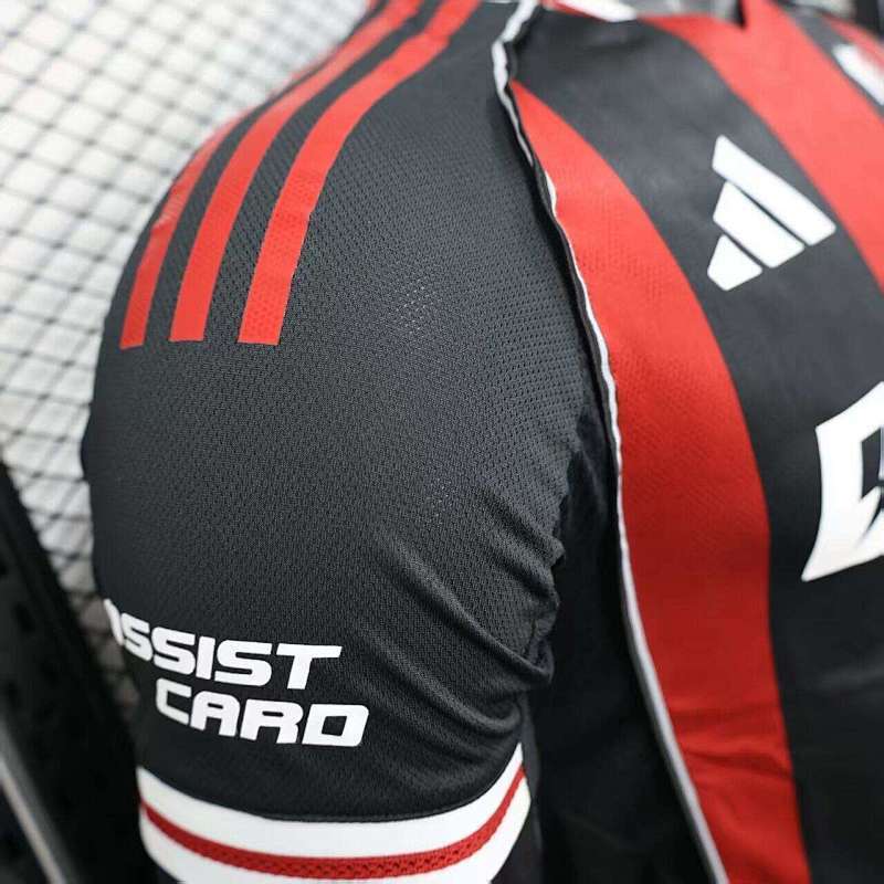 Maillot River Plate Extérieur Player Version 25/26