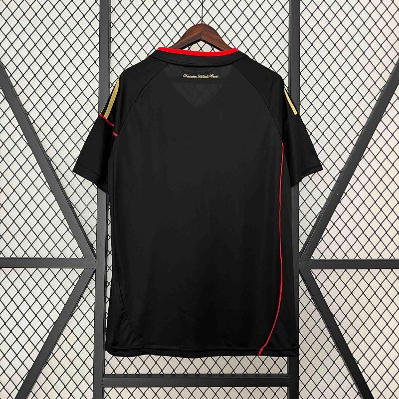Maillot Germany Uniform Dropshipping Extérieur Rétro 25/26