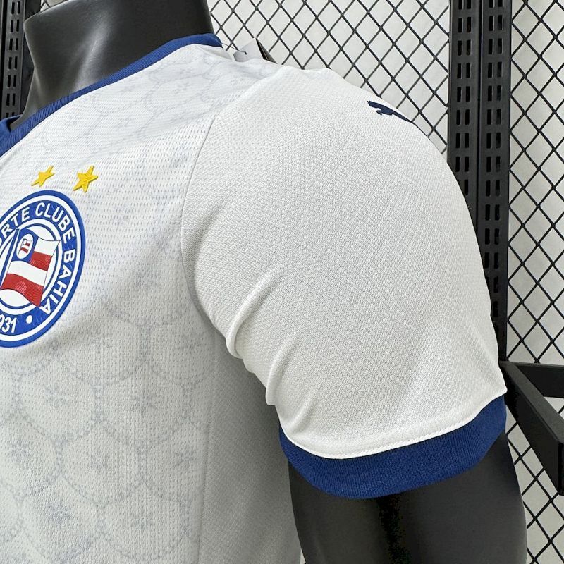 Maillot Bahia Domicile Player Version 25/26