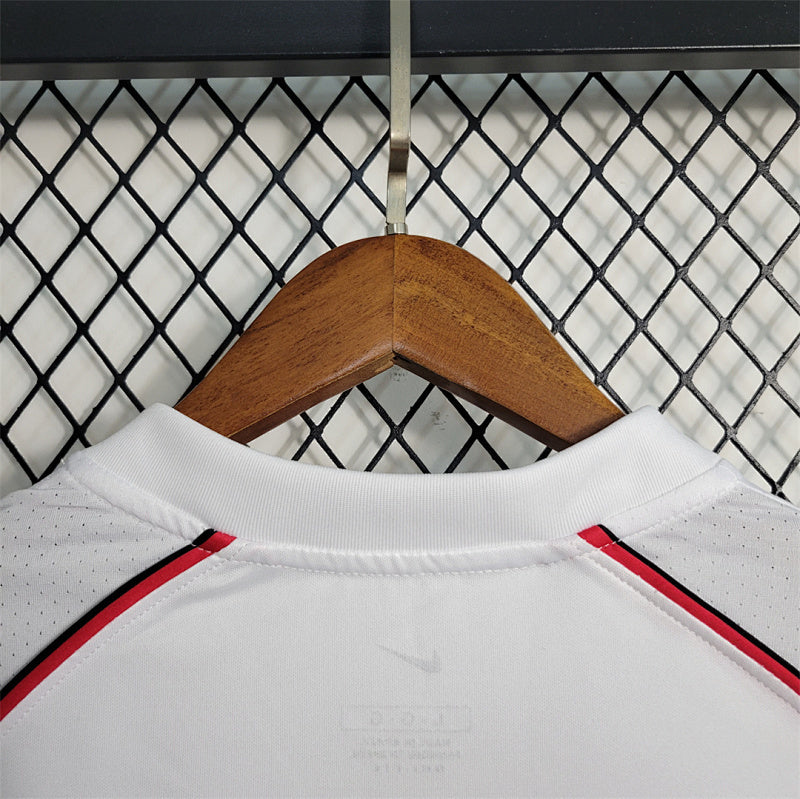Maillot Flamengo Extérieur Rétro 25/26