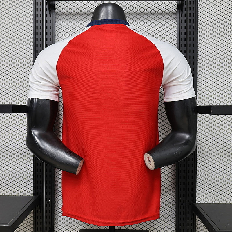 Maillot Arsenal 26/27