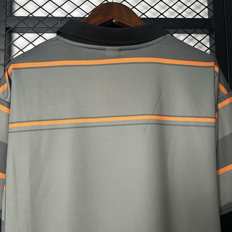Camiseta Valence Tercera Retro 99/00