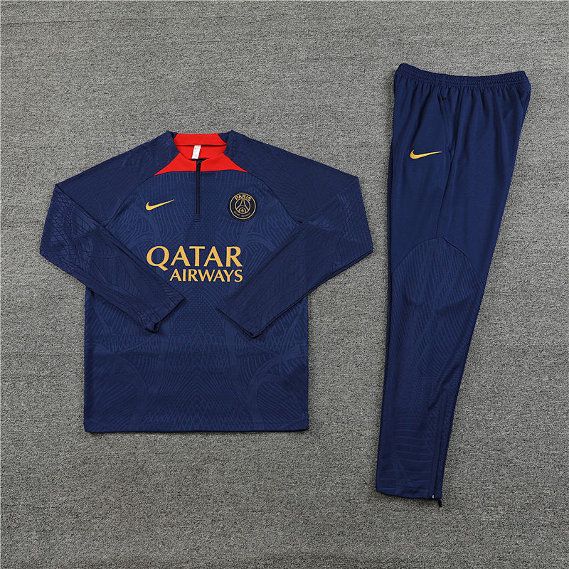 Survêtement PSG 23/24 (10)