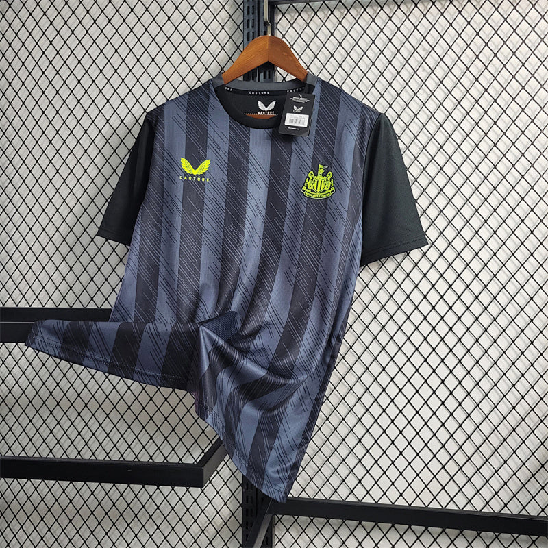 Camiseta Newcastle Pre-Partido 23/24
