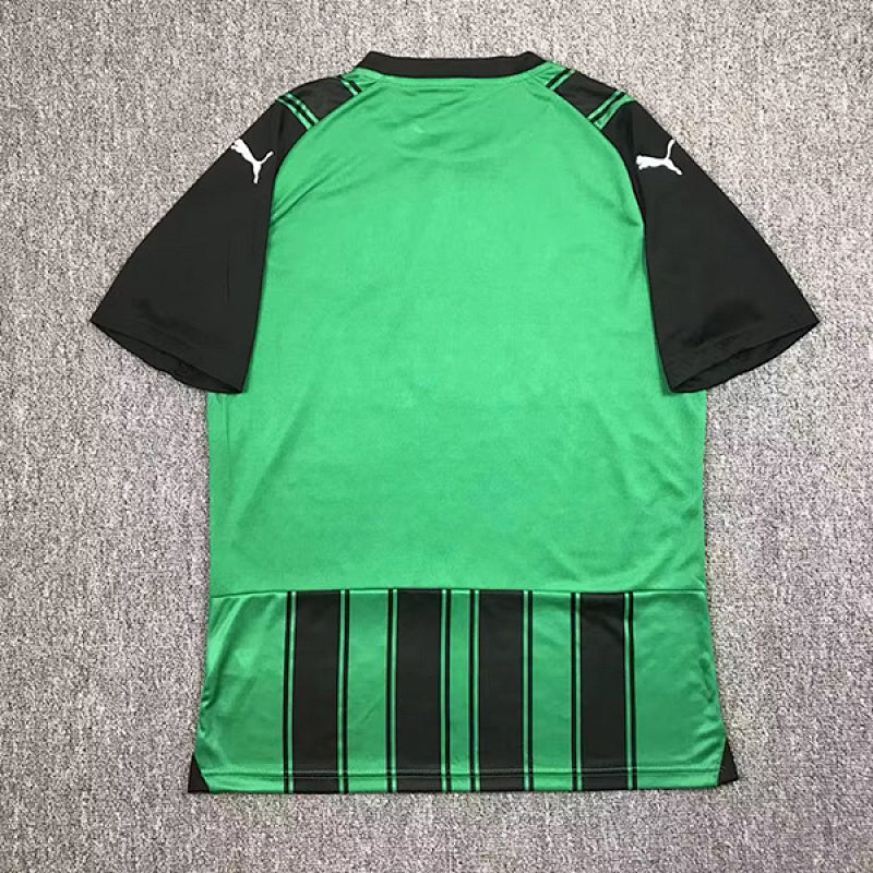 Maillot Sassuolo Cheap Domicile 23/24