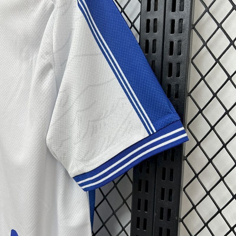 Maillot Levante Extérieur 25/26