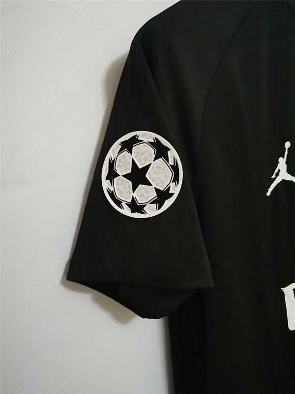 Maillot PSG 18/19