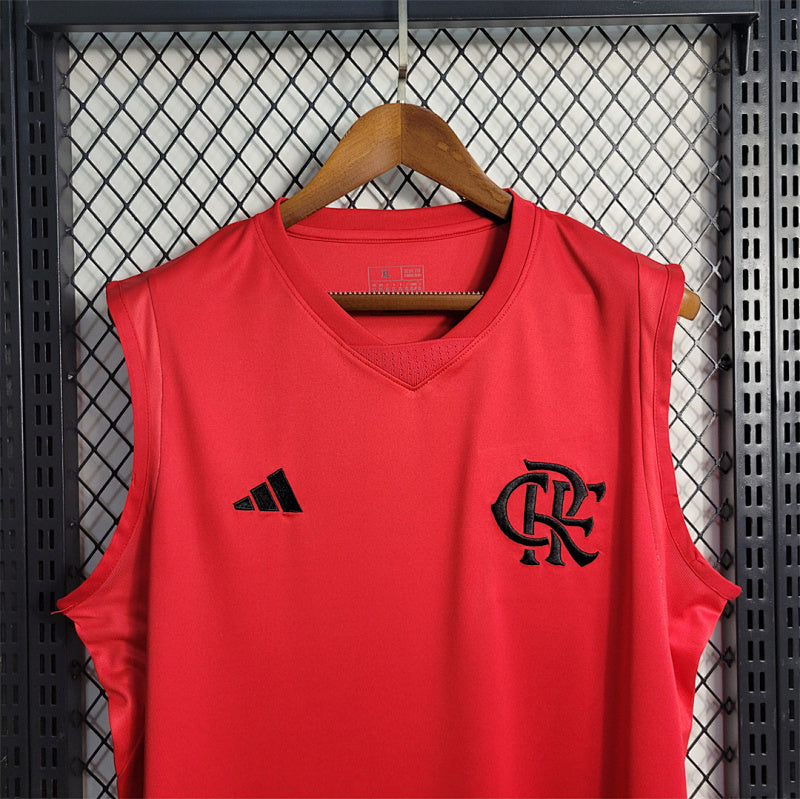Débardeur Flamengo 23/24