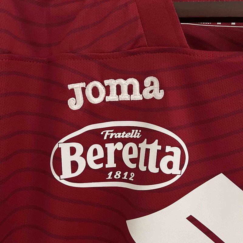 Maillot Torino Domicile 23/24