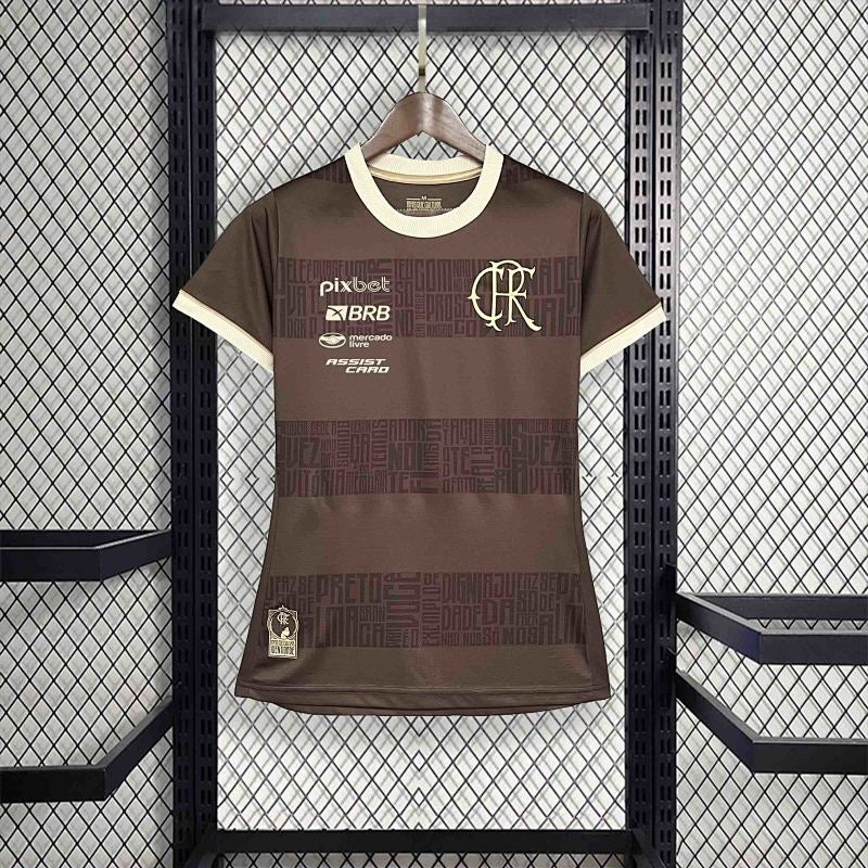 Maillot Flamengo 24/25
