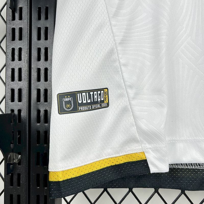 Maillot Volta Redonda T Extérieur 25/26