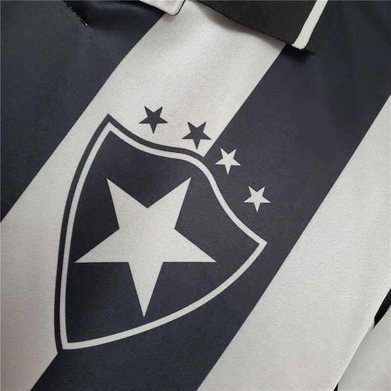 Maillot Botafogo Domicile Rétro 25/26