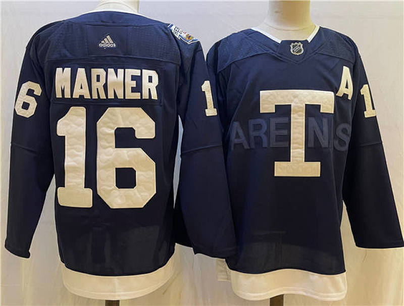 Maillot Maple Leafs Mitchell 25/26