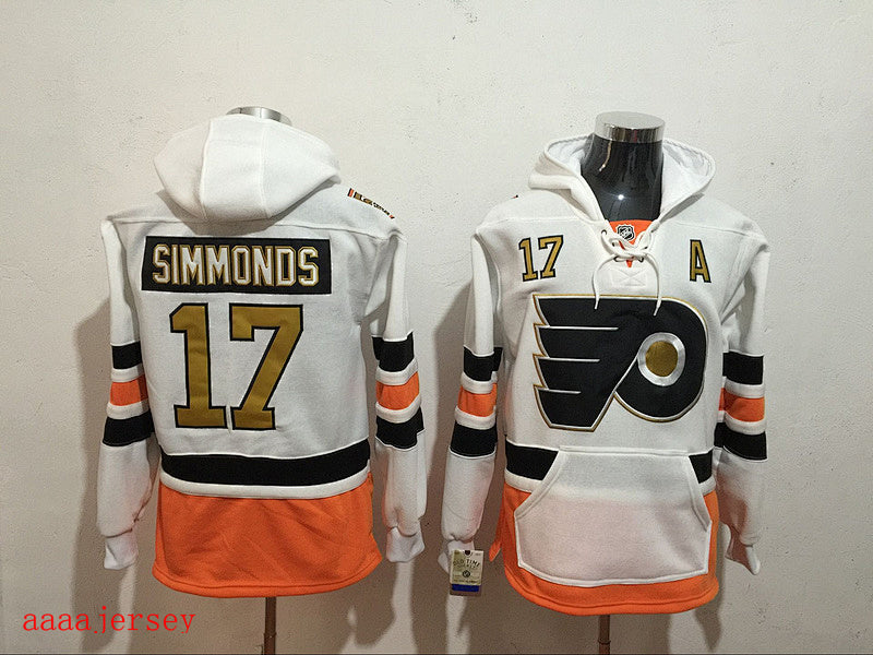 Survêtement Philadelphia Flyers Hoodie 25/26