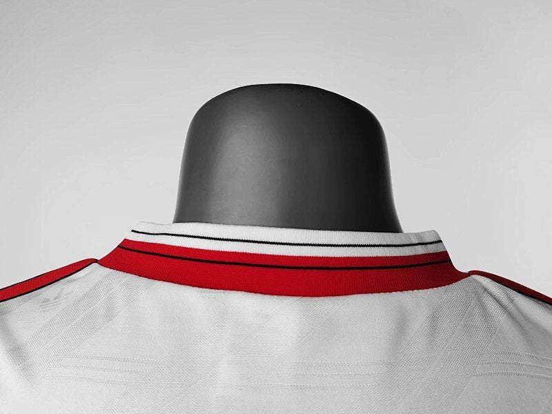 Maillot Manchester United Extérieur Rétro 25/26