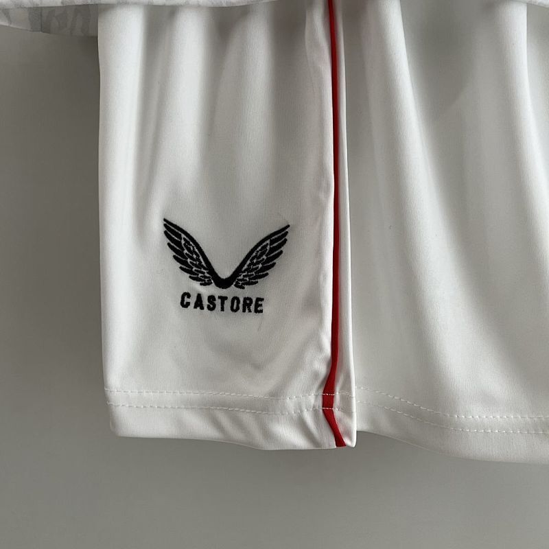 Ensemble Enfant Athletic Bilbao Extérieur 23/24