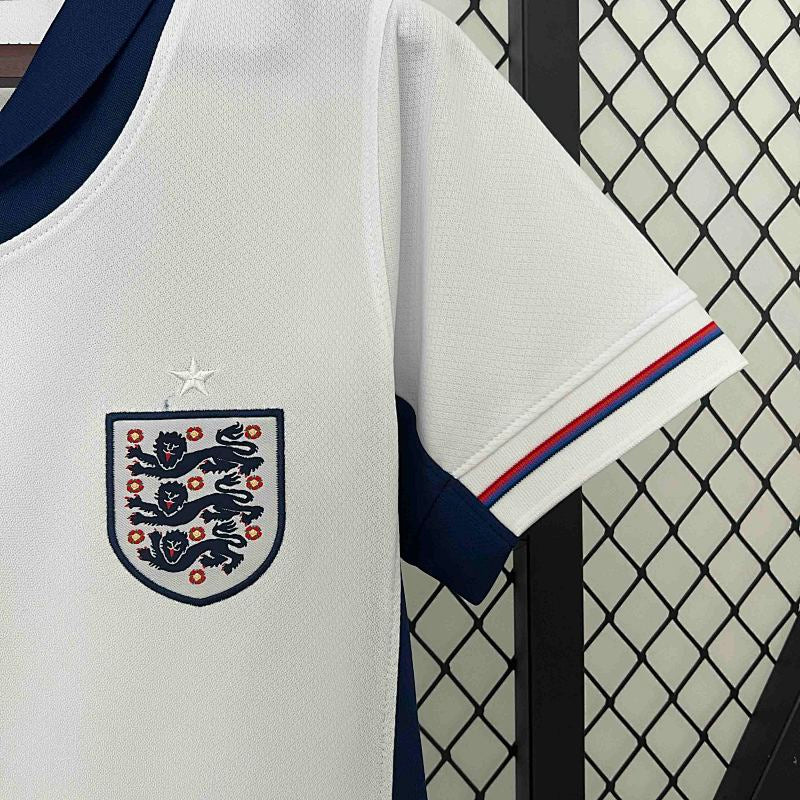 Maillot Femme England Domicile 25/26