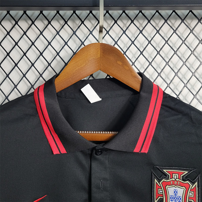 Polo Portugal Noir 2023
