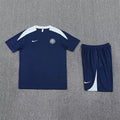 Inter Milan Blue Pre-Match Kit 25/26