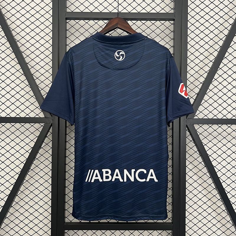 Maillot Celta Vigo Extérieur 25/26